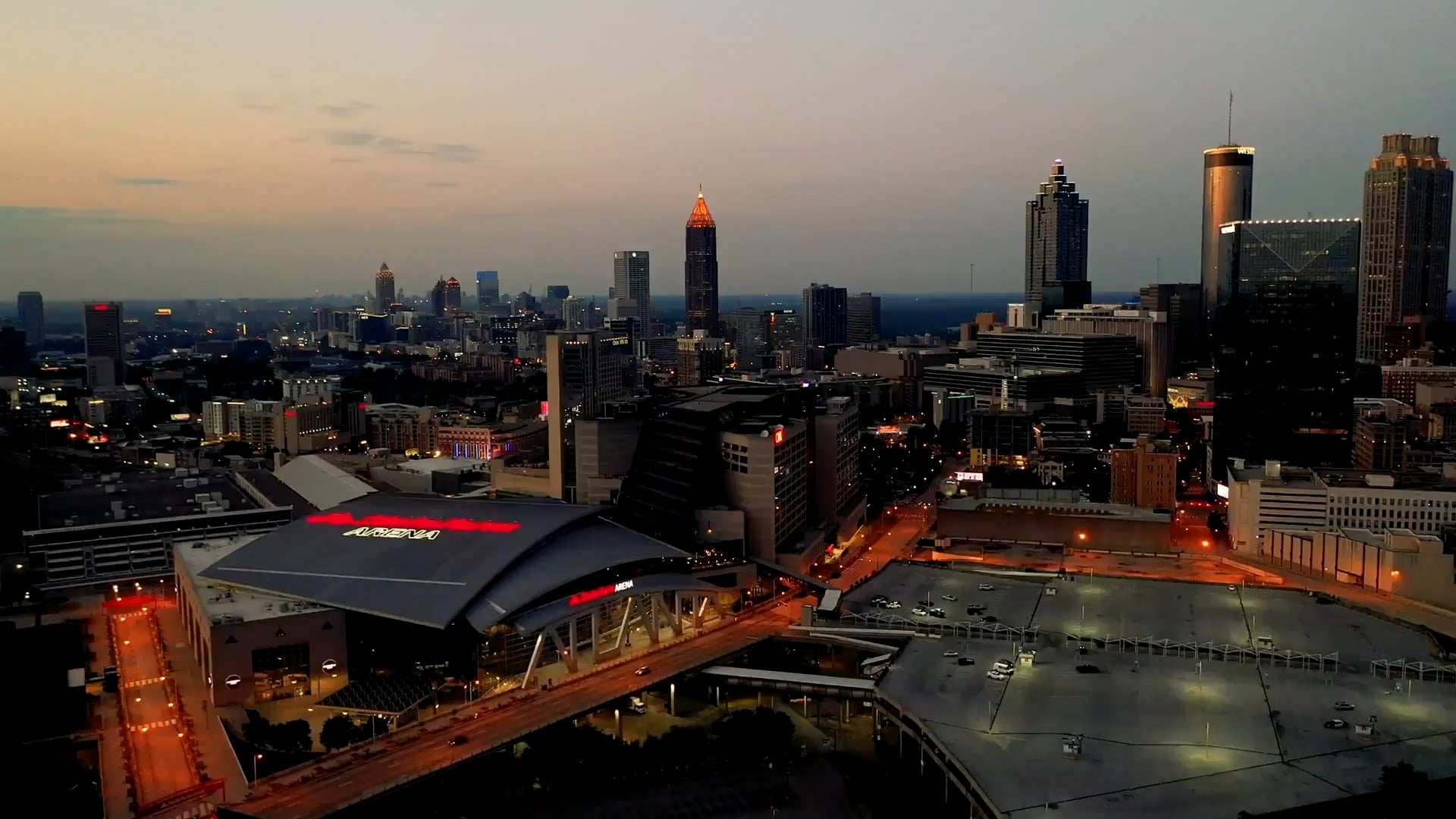 ATL Office Opening 
