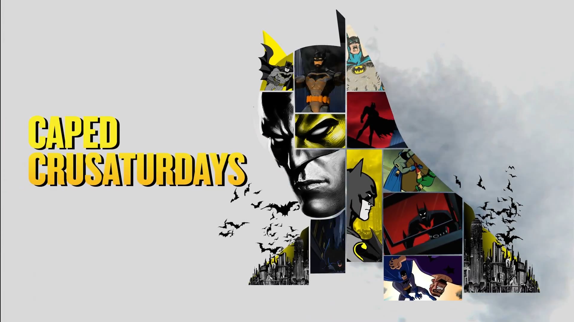 Batman - Stop The Tidal Wave ｜ Harbor Defender - Batman Choose Your Mission