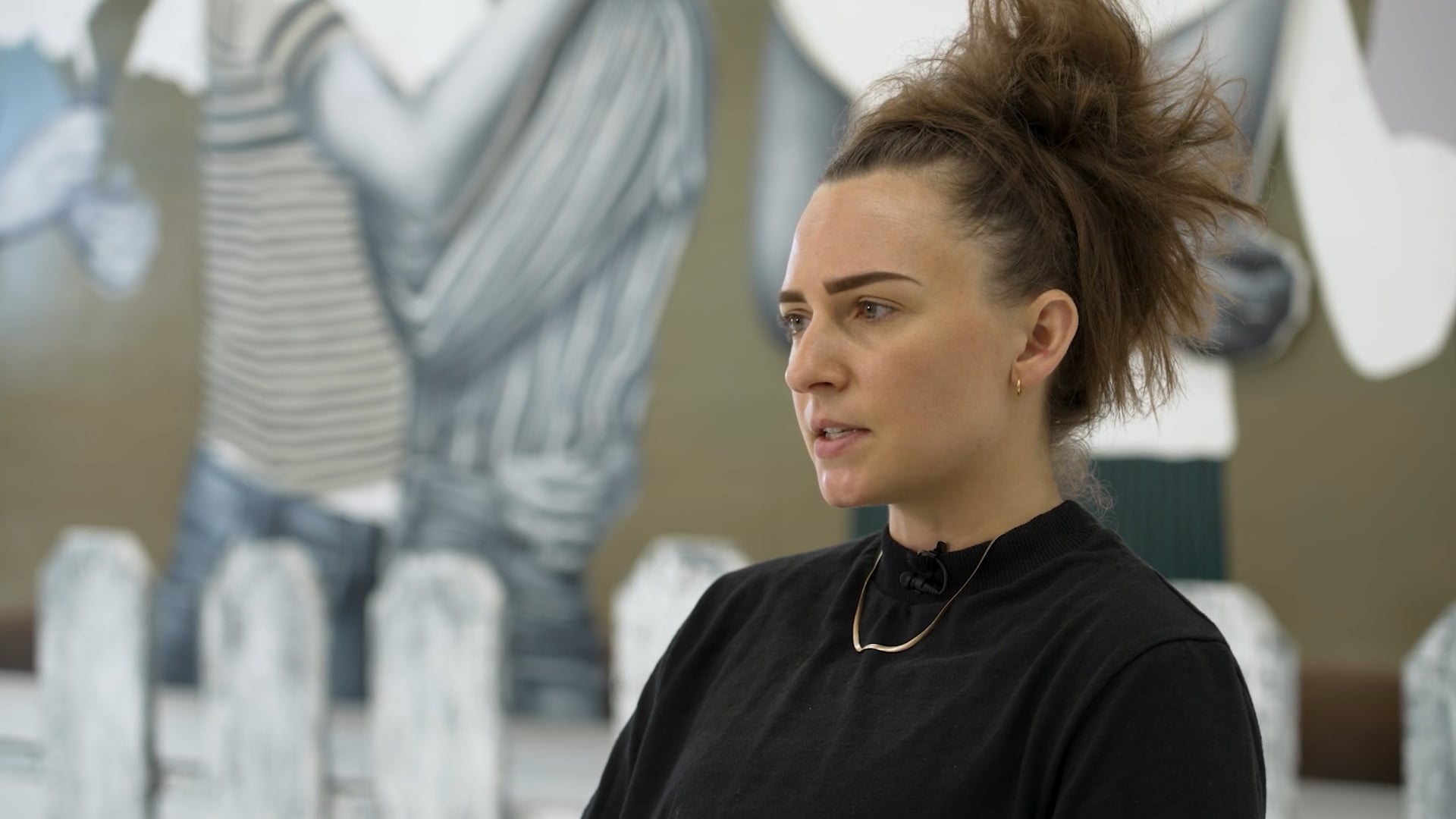 Chloe Chiasson - Mini Doc