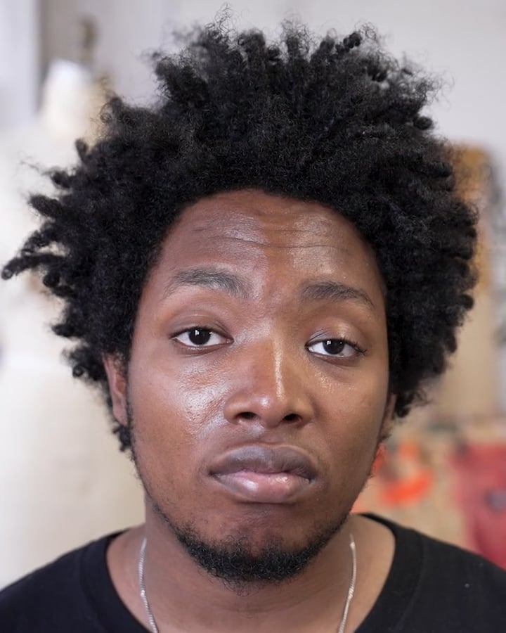 Emmanuel Massillon - Promo