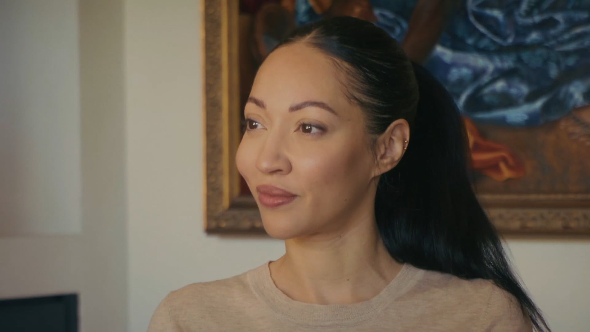 Harmonia Rosales - In Conversation