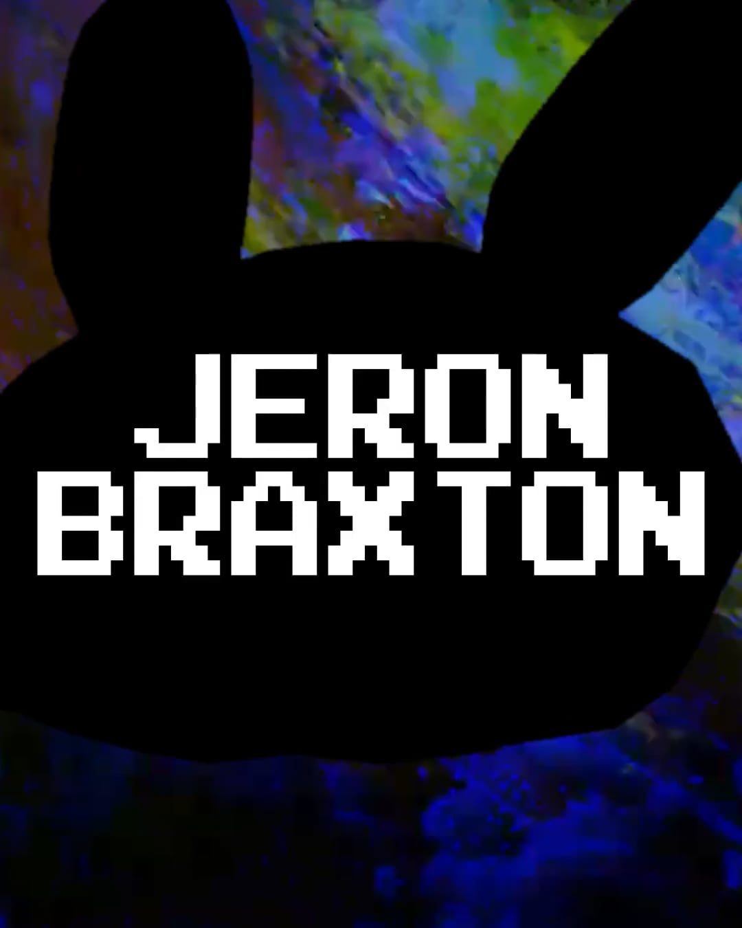 Jeron Braxton - Promo