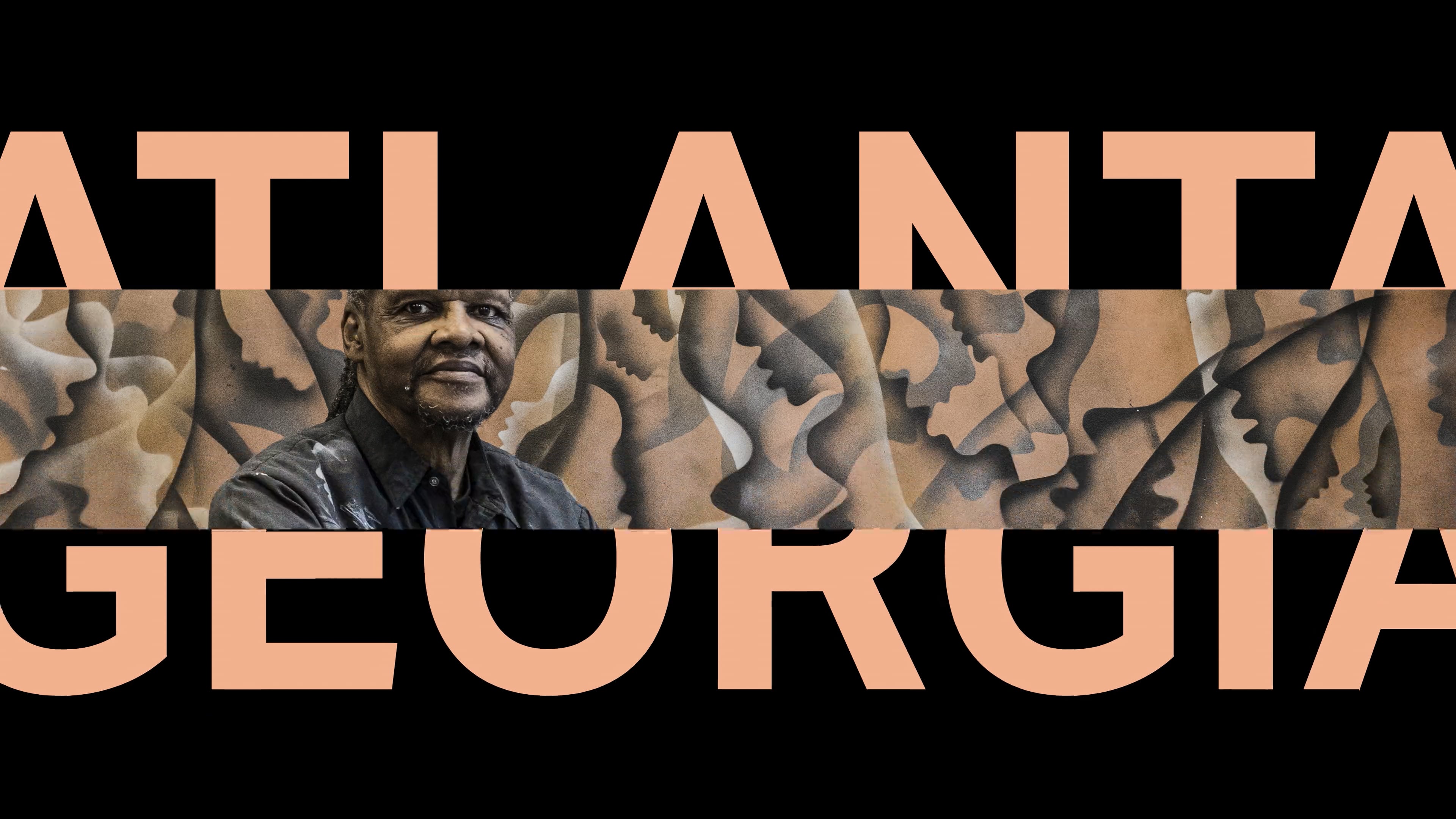 Lonnie Holley - Promo