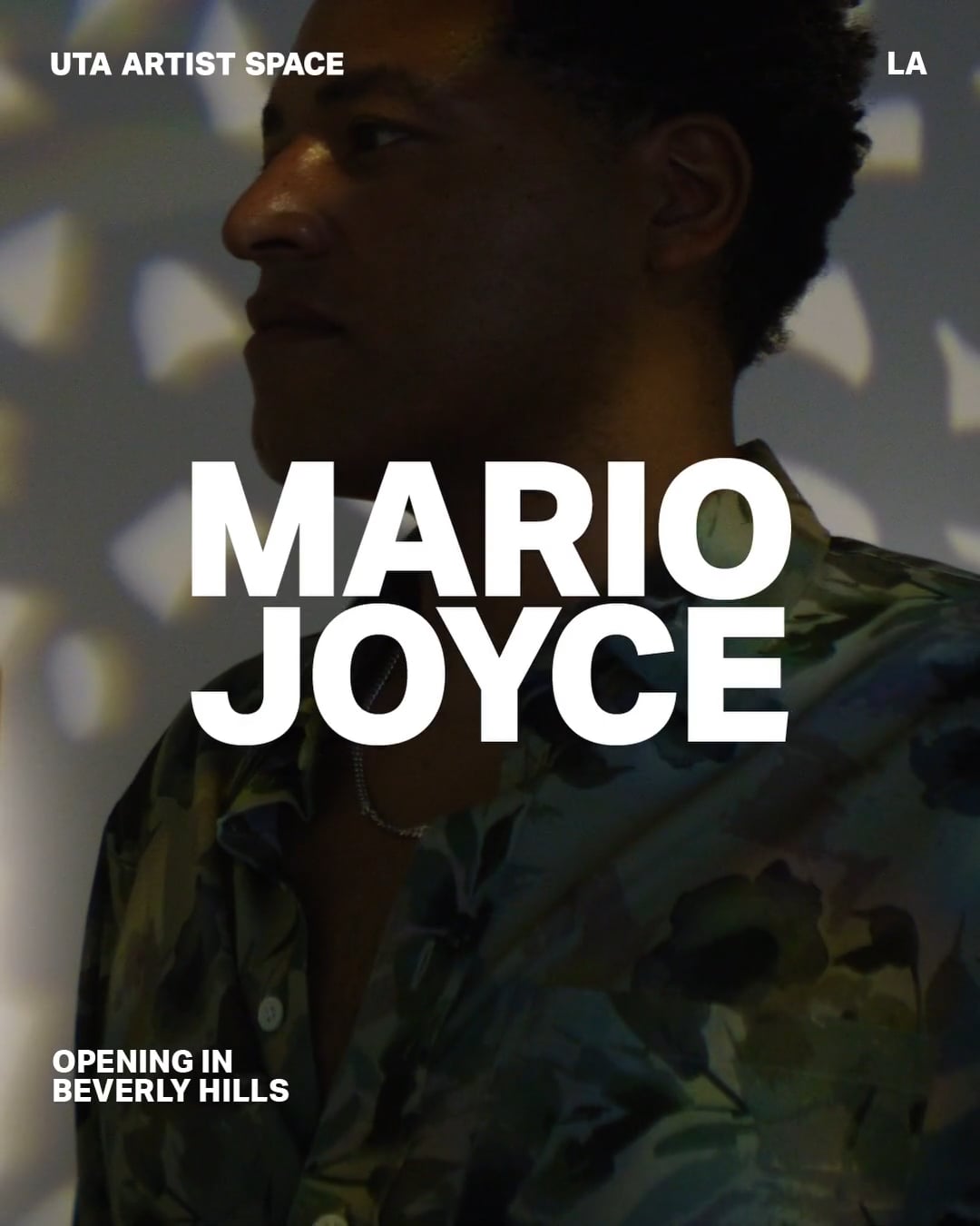 Mario Joyce