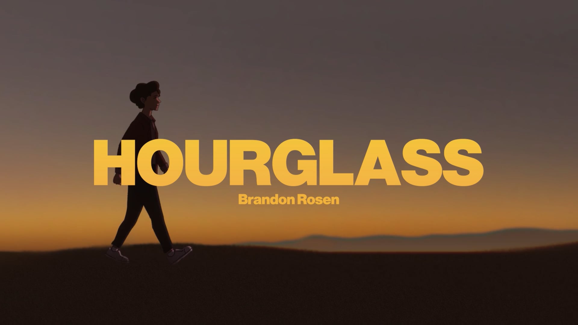 HOURGLASS