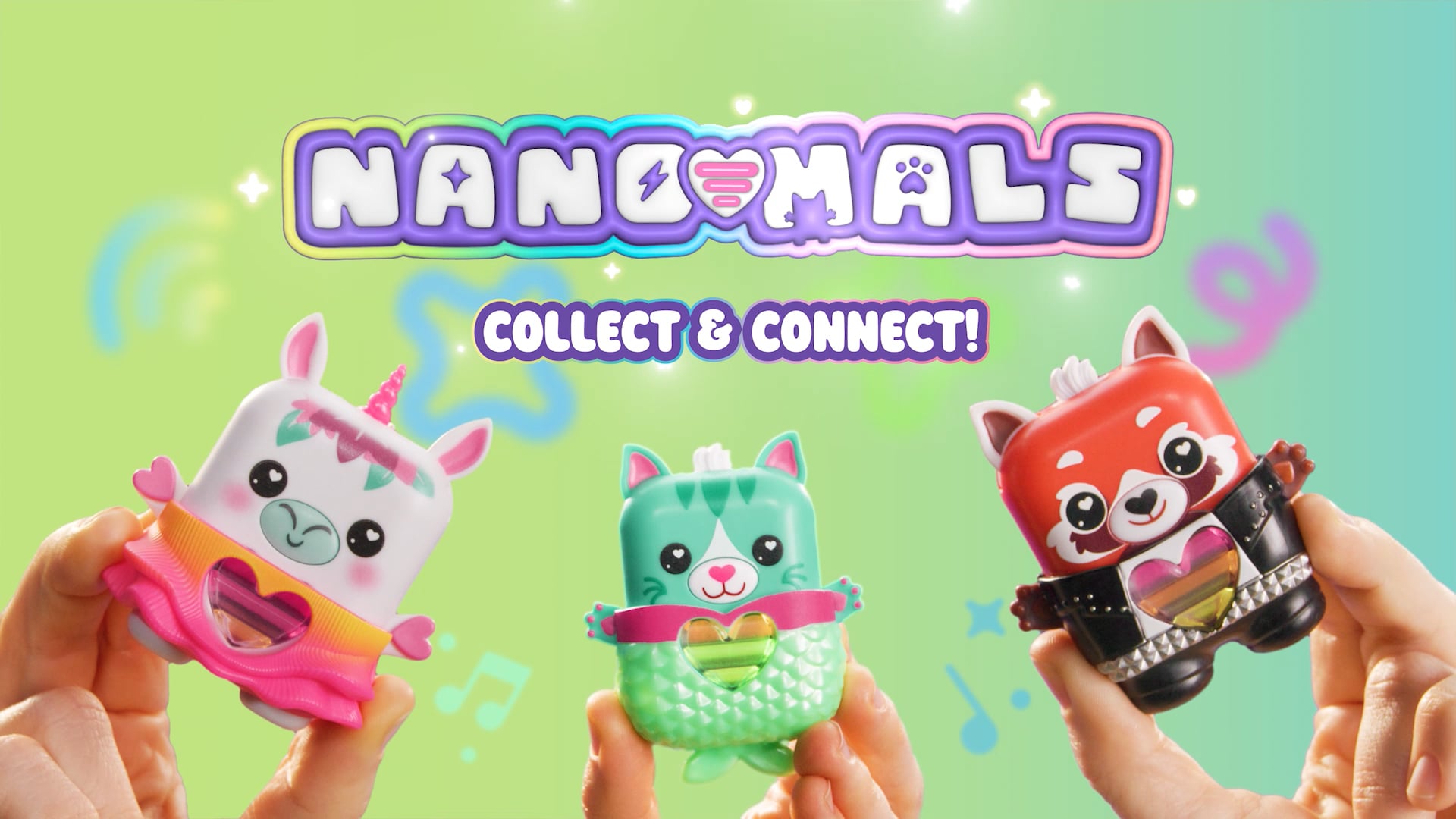 NANOMALS