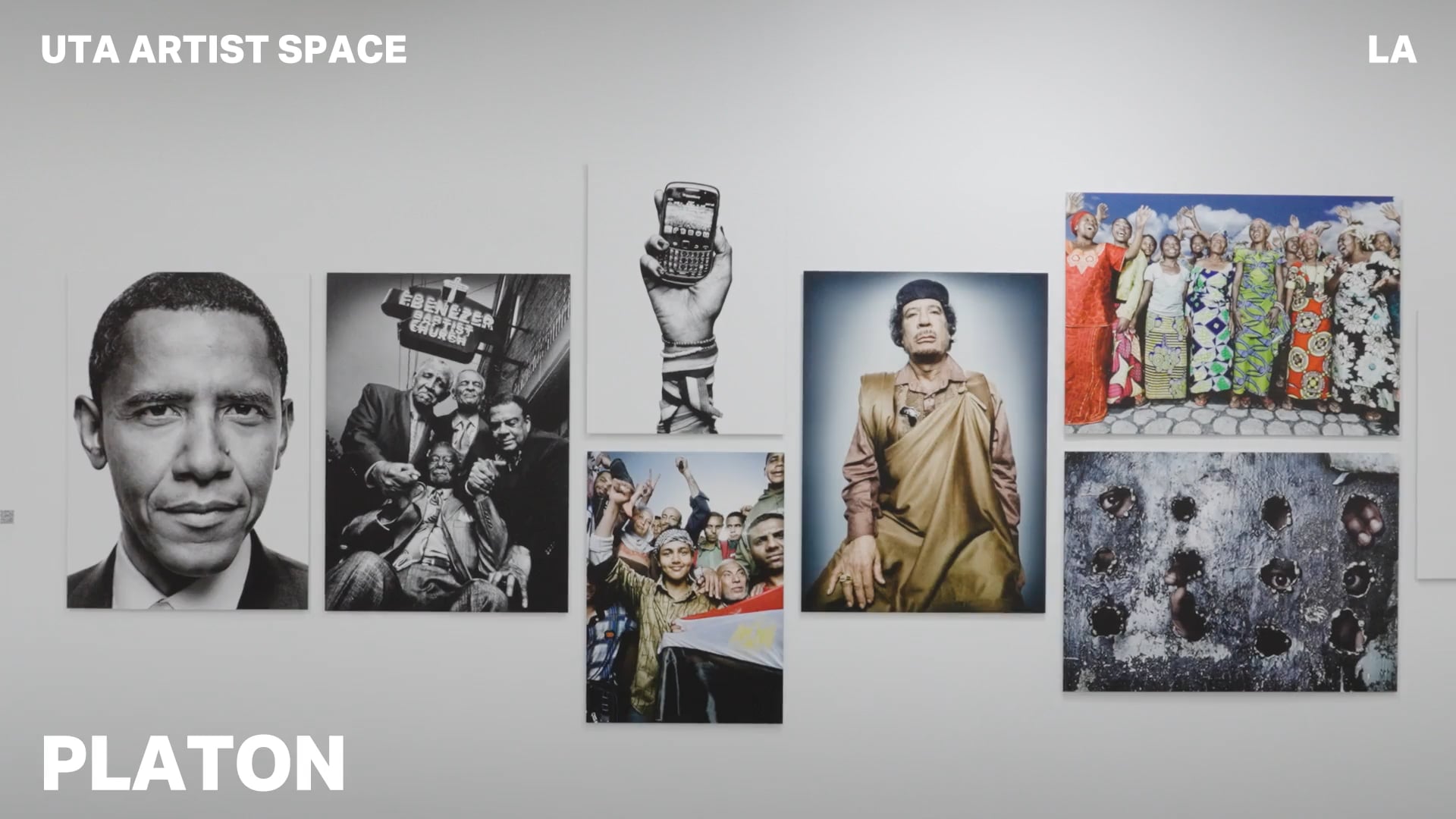 PLATON Artist Insights
