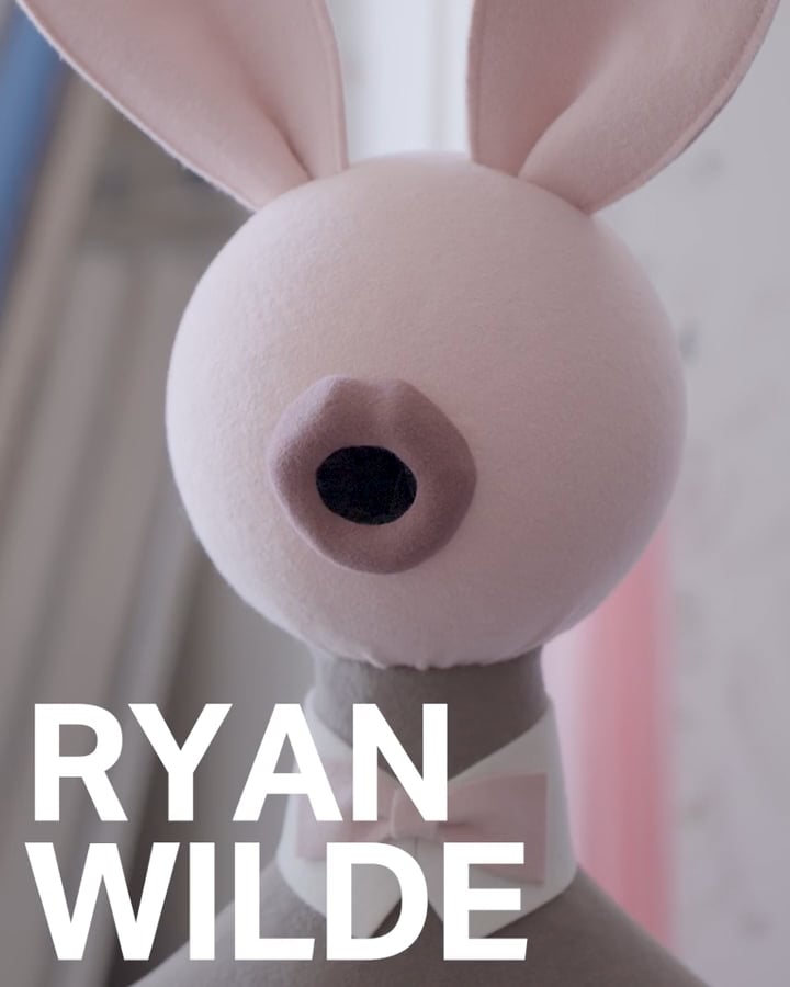 Ryan Wilde - Promo