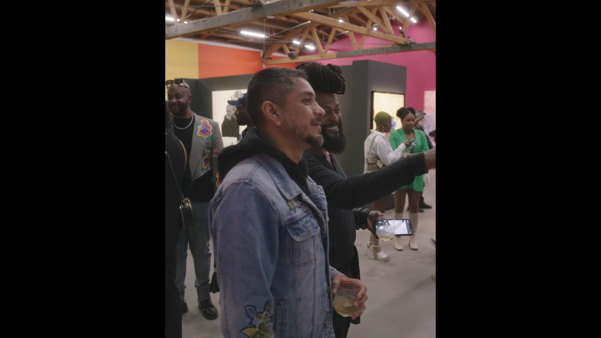 The Sounds of Our Souls - Promo