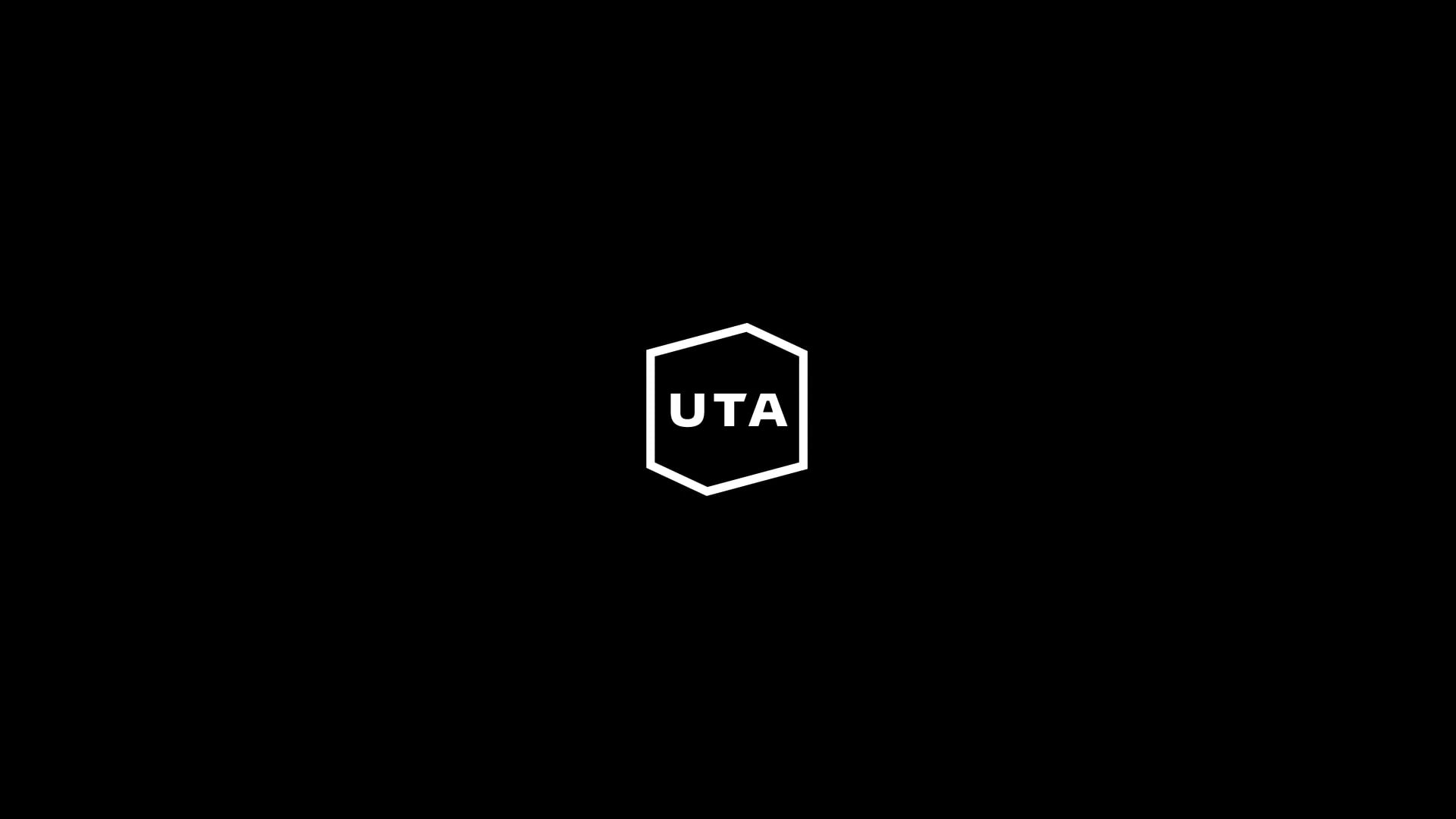 UTA Brand Sizzle