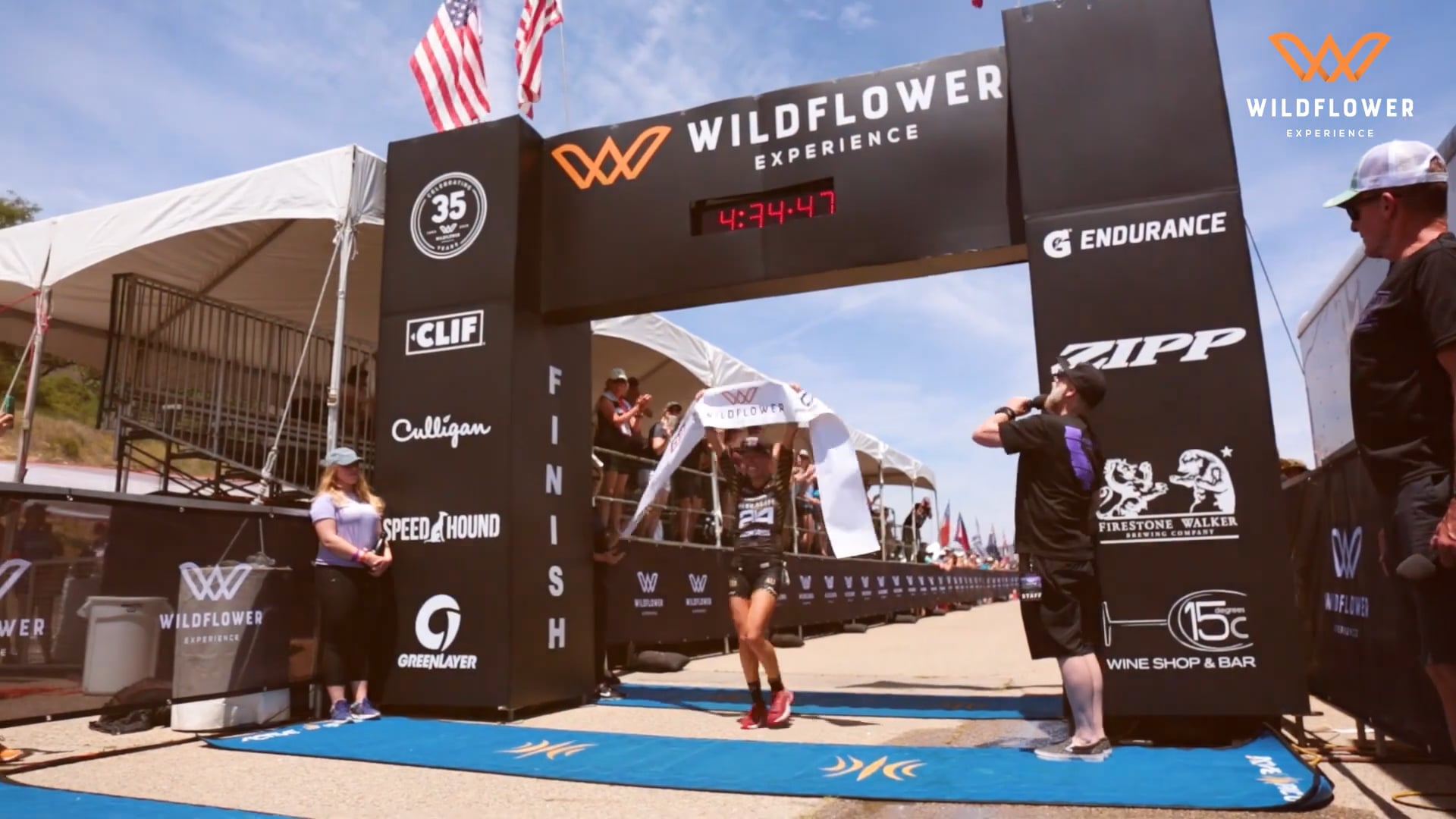 WildFlower Experience